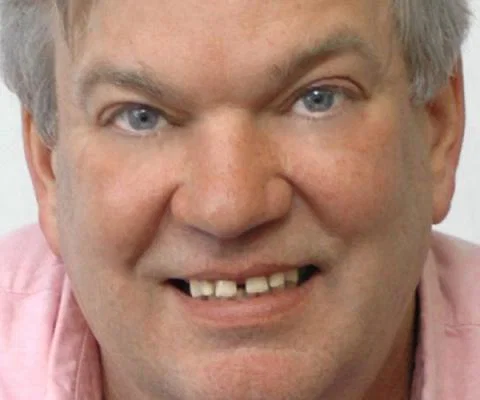 Alastair McDavid sadly passed away a month after contracting Covid-19