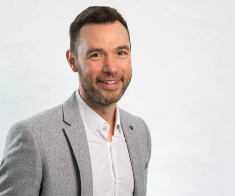 Kieran Hartwell, Travel Counsellors