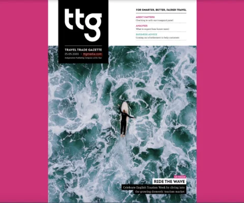 In TTG: Agents call for fixed time frame on refunds; DMOs seeking agent ties