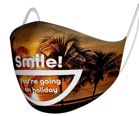 Products to purchase before returning to work in a travel agency