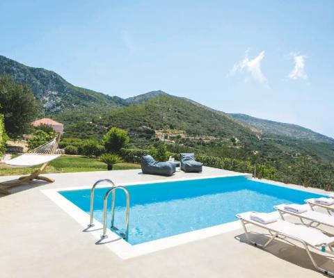 Tui is seeing more interest from customers in booking villas