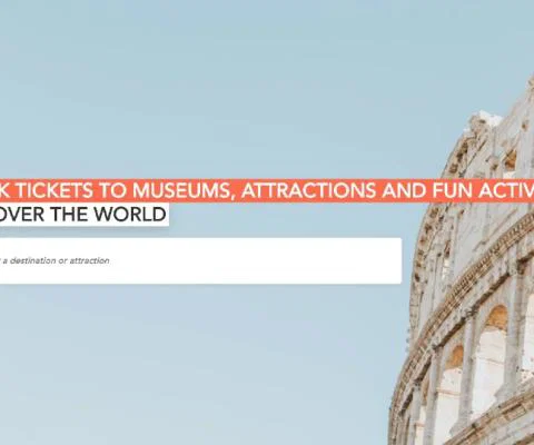 Tui acquired Musement in September 2018