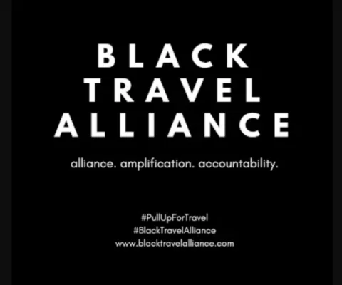 Campaign calls for 'meaningful representation of black voices in travel'