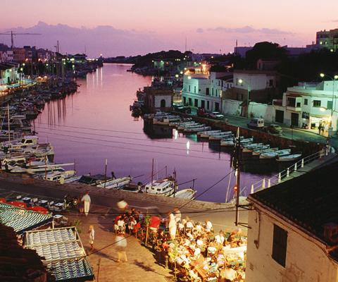 The Balearics, including Menorca, are moving fast with plans to reopen to tourists