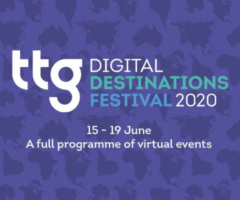 The festival will run from Monday 15 – Friday 19 June, featuring agent training sessions, live masterclasses on Facebook and an online seminar