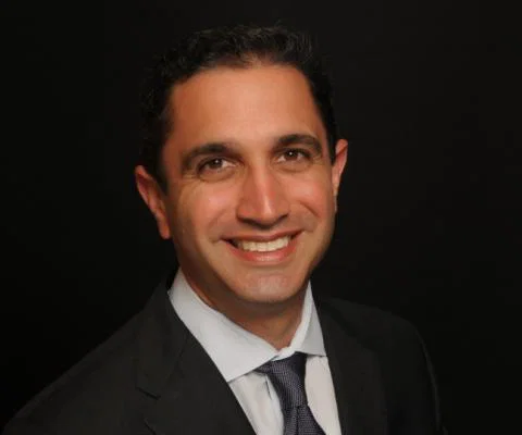 Josh Leibowitz is Seabourn's new president (Credit: Seabourn / Carnival Corporation)