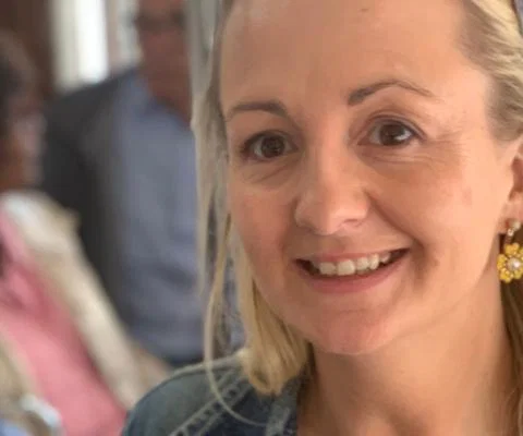 The new team is being led by Laura May
