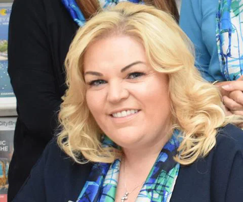 UK & Ireland’s Customer Service Champion: Linda Hill Miller, LAH Travel