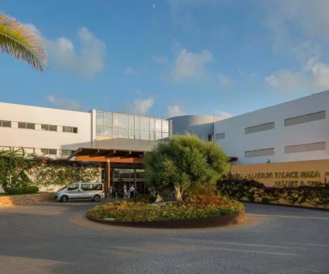 Palladium will begin reopening its hotels in Spain from 26 June