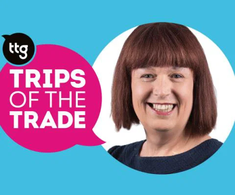 Charitable Travel chief executive Melissa Tilling was our second Trips of the Trade guest