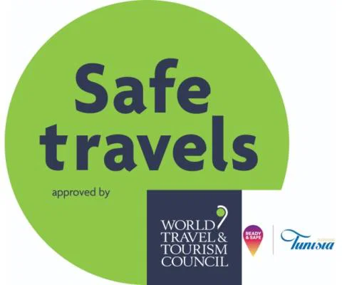 Tunisia has met the requirements of the WTTC's Safe Travels stamp