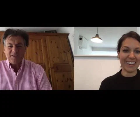 Wendy Wu's John Warr was talking to TTG's Abra Dunsby