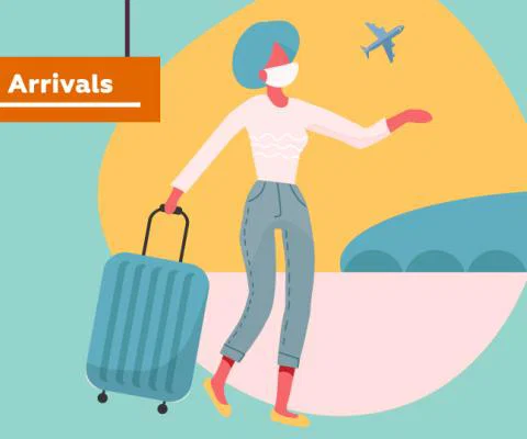 One way to better your customer service for post-pandemic travel