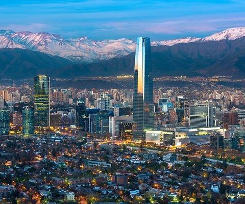 Chile lifts all remaining Covid-related travel restrictions