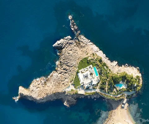 Private islands could now be in even hotter demand