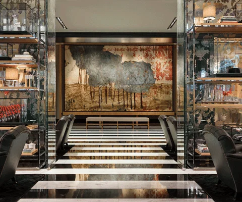 Rosewood London will welcome guests again in September
