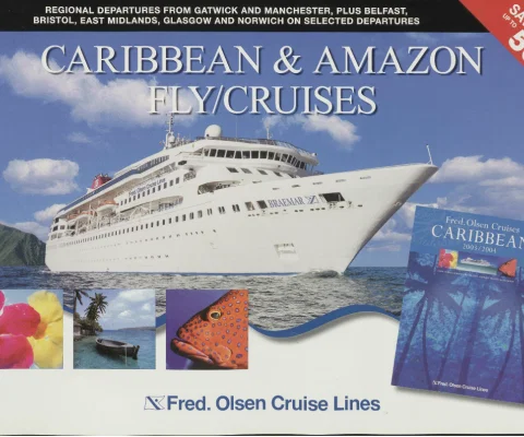 Travel Trade Gazette 1 September 2003