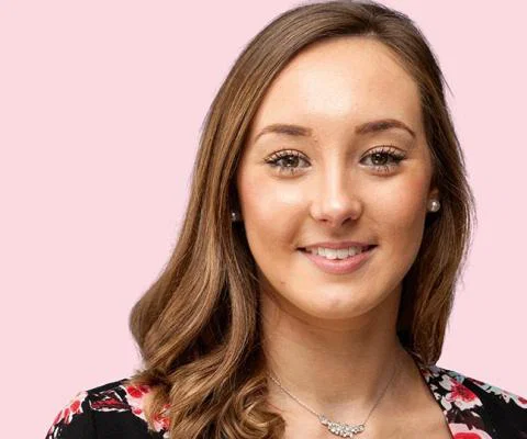 30 Under 30: Meet Claire Blake