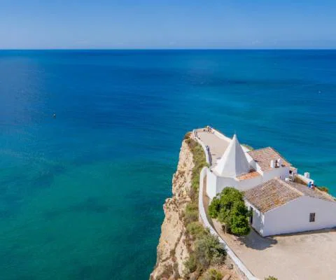 (Credit: Algarve Tourism)