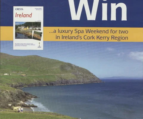 Travel Trade Gazette 21 July 2003
