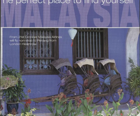 Travel Trade Gazette 22 September 2003