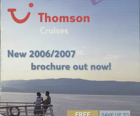 Travel Trade Gazette 13 January 2006