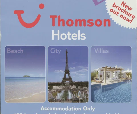Travel Trade Gazette 3 March 2006