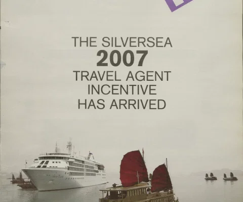Travel Trade Gazette 12 January 2007