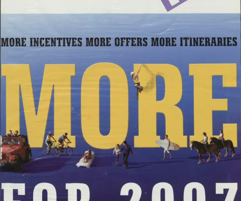 Travel Trade Gazette 5 January 2007