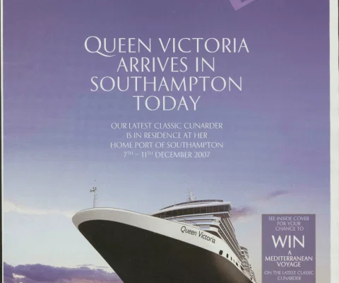 Travel Trade Gazette 7 December 2007
