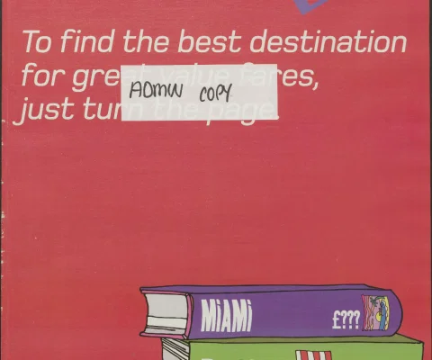 Travel Trade Gazette 8 February 2008
