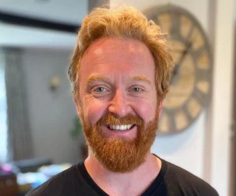 Tom Grapes will join Discova from 7 September