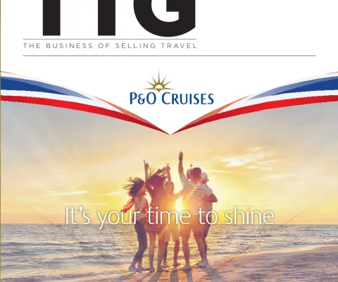 Travel Trade Gazette 23 November 2017