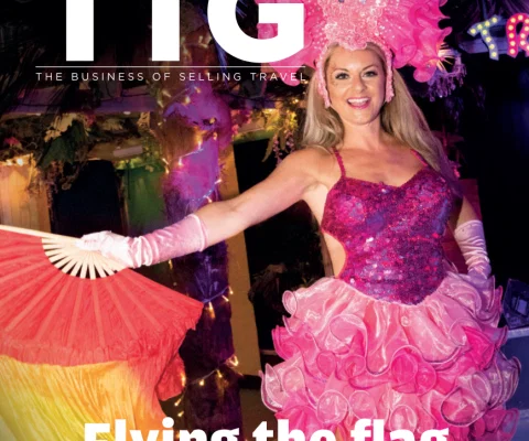 Travel Trade Gazette 12 July 2018