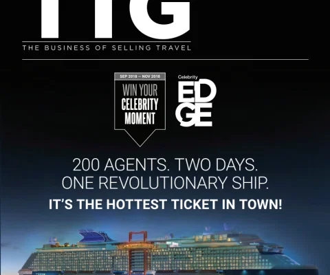 Travel Trade Gazette 30 August 2018