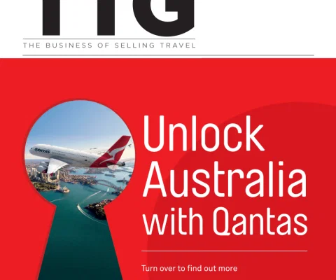 Travel Trade Gazette 8 September 2016