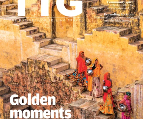 Travel Trade Gazette 22 June 2017