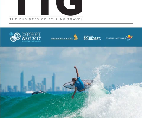 Travel Trade Gazette 2 March 2017