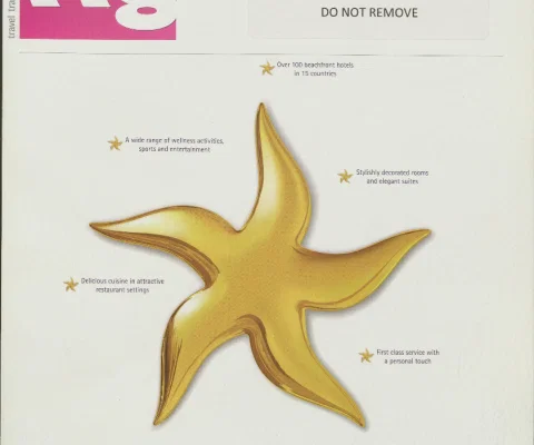 Travel Trade Gazette 21 November 2008