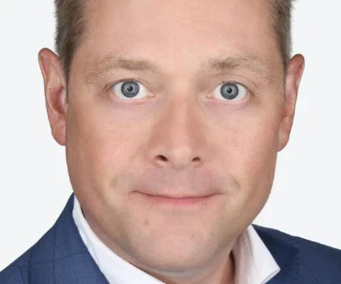 Metsola has been appointed director general of Clia in Europe