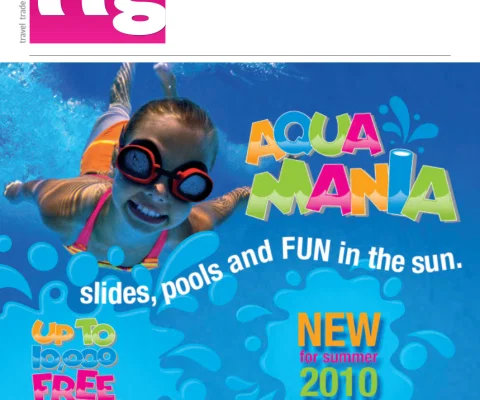 Travel Trade Gazette 21 August 2009
