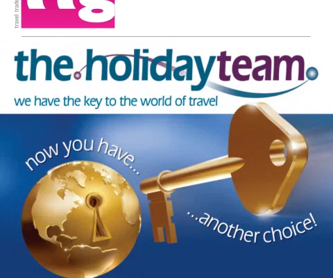 Travel Trade Gazette 11 June 2010
