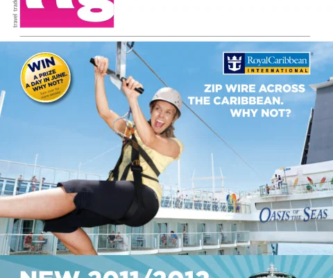 Travel Trade Gazette 4 June 2010