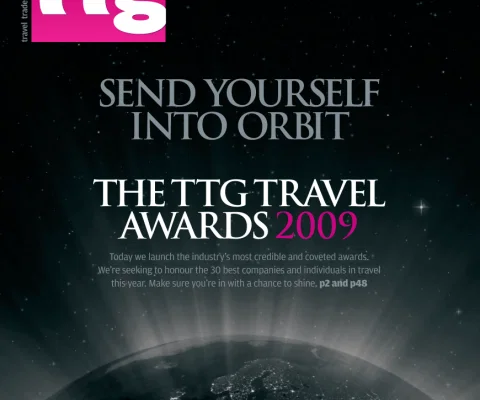 Travel Trade Gazette 13 March 2009
