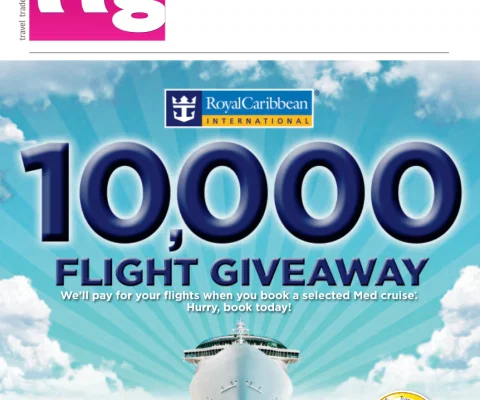 Travel Trade Gazette 12 November 2010