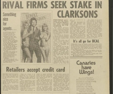 Travel Trade Gazette 16 March 1973