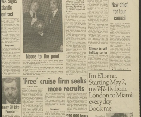 Travel Trade Gazette 23 March 1973