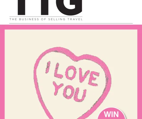 Travel Trade Gazette 29 September 2011
