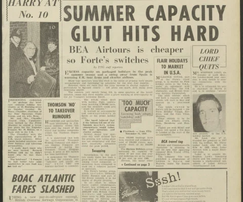 Travel Trade Gazette 27 February 1970