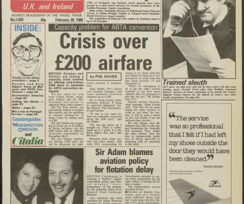 Travel Trade Gazette 28 February 1986